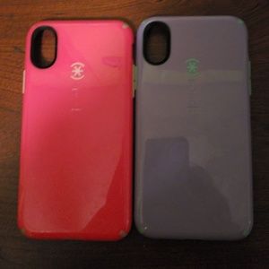 iPhone x cases